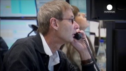 Avrupa piyasaları kapanışı: 11.11.2013