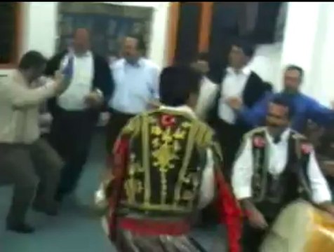 ÇANKIRI YAPRAKLI BALIBIDIK KÖYÜ 2005 YAREN