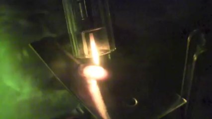 Making A Custom Stainless Steel Part Using A Tig Welder And Punch