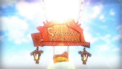 Let's See: Cornerstone: The Song of Tyrim - Mac OS X