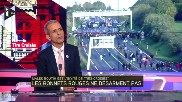 Malek Boutih (PS) sur le gouvernement : le changement d'équipe s'impose