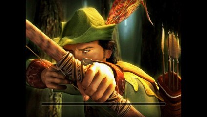 Robin Hood La légende de Sherwood (PC - 2002) épisode 1