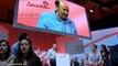 El PSOE fijará la fecha de todas las primarias en enero