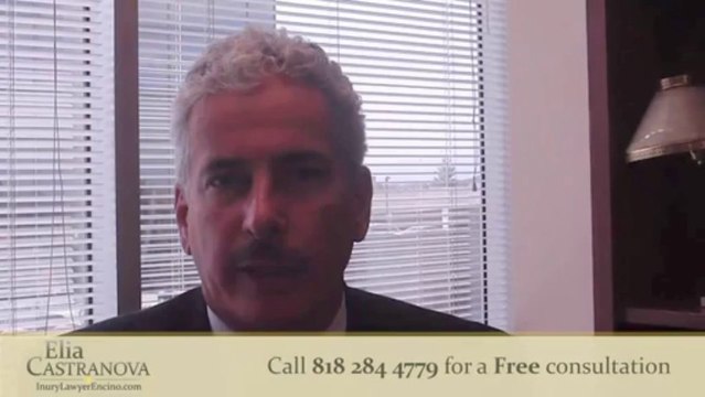 Bicycle Accidents - Getting compensation