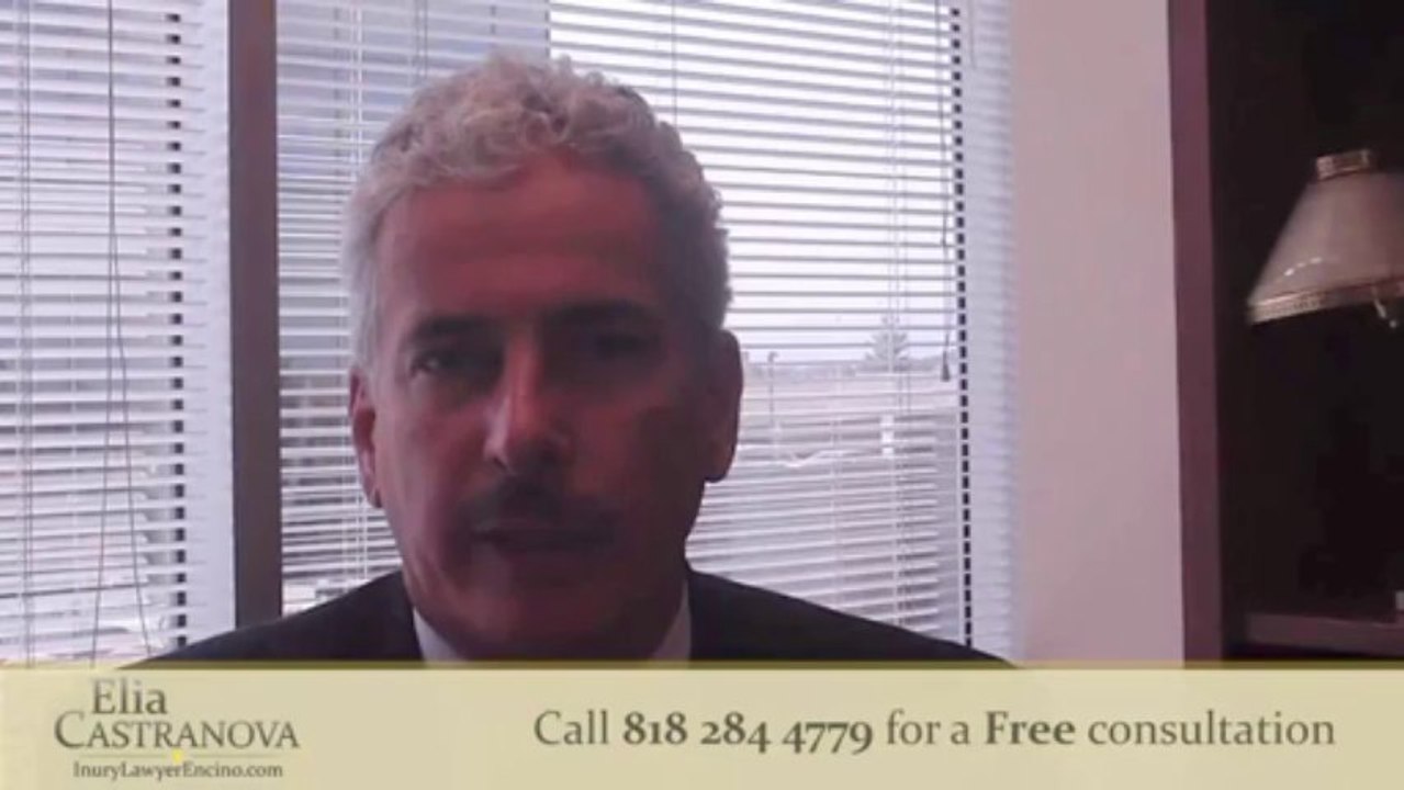 Bicycle Accidents - Getting compensation