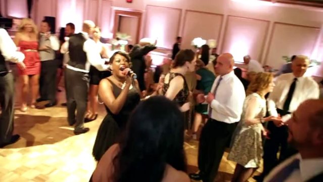 The Rittenhouse Hotel | Philadelphia Wedding | Allure Films