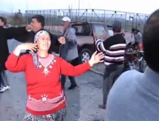 SÜNNETCİ  COŞTU BİR KERE