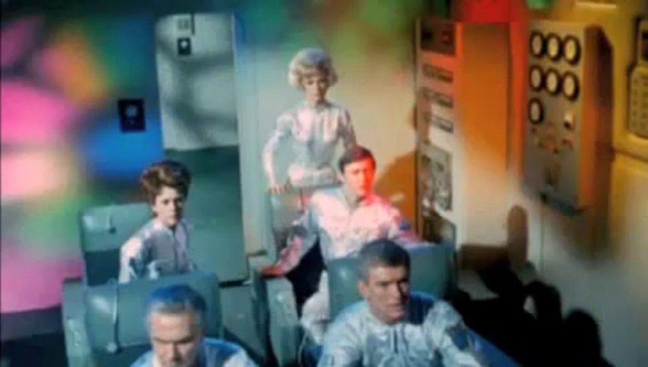 Some Canadian Critic-Doomsday Machine