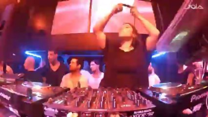 TANIA VULCANO @ JOIA CLUB - 8 Nov 2013