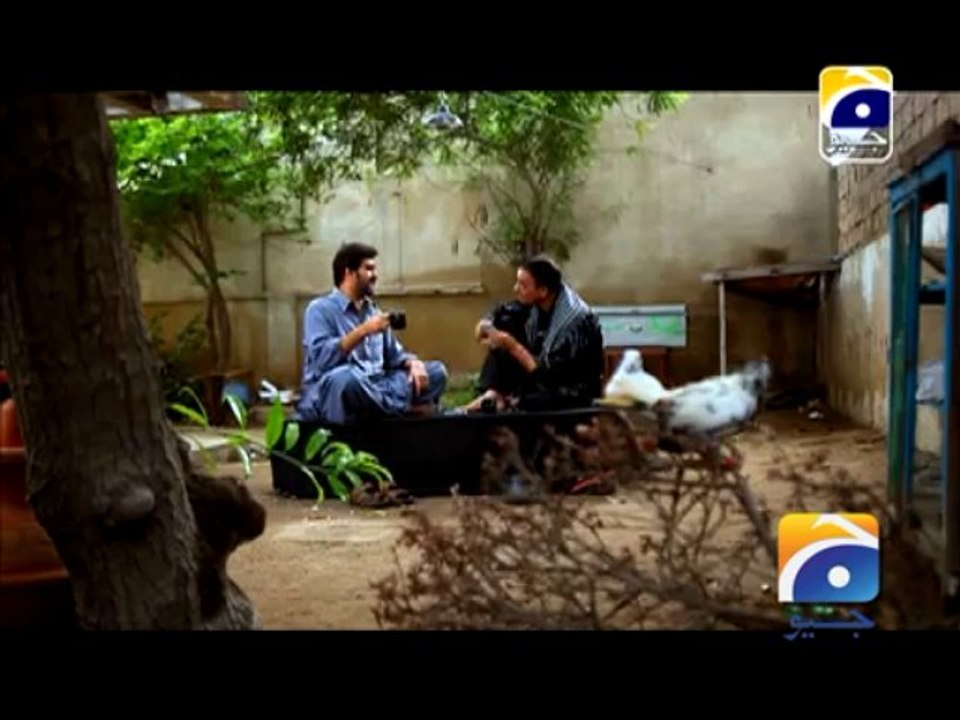 Chhoti Chhoti Khushiyan Episode 04 Geo Tv Drama 28th October 2013 in High Quality By GlamurTv
