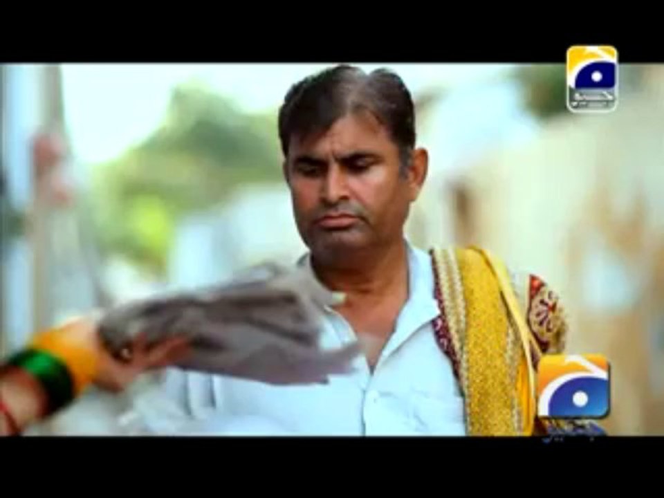Chhoti Chhoti Khushiyan Episode 05 Geo Tv Drama 29th October 2013 in High Quality By GlamurTv