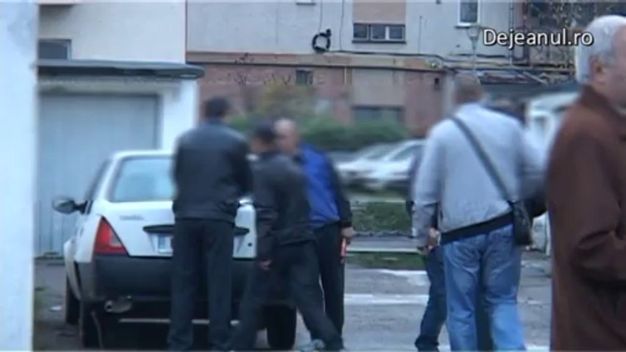 furturi gherla dej dejeanul