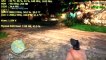 Far Cry 3 Gameplay on C2D 6750 & 8800 GT [REAL FPS]