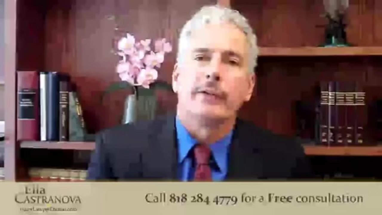 Dog Bite injuries - Getting compensation