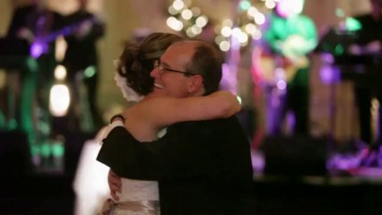 Hotel Du Pont | Wilmington Wedding | Allure Films