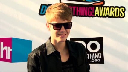 Justin Bieber se intoxica luego de ser expulsado de su hotel