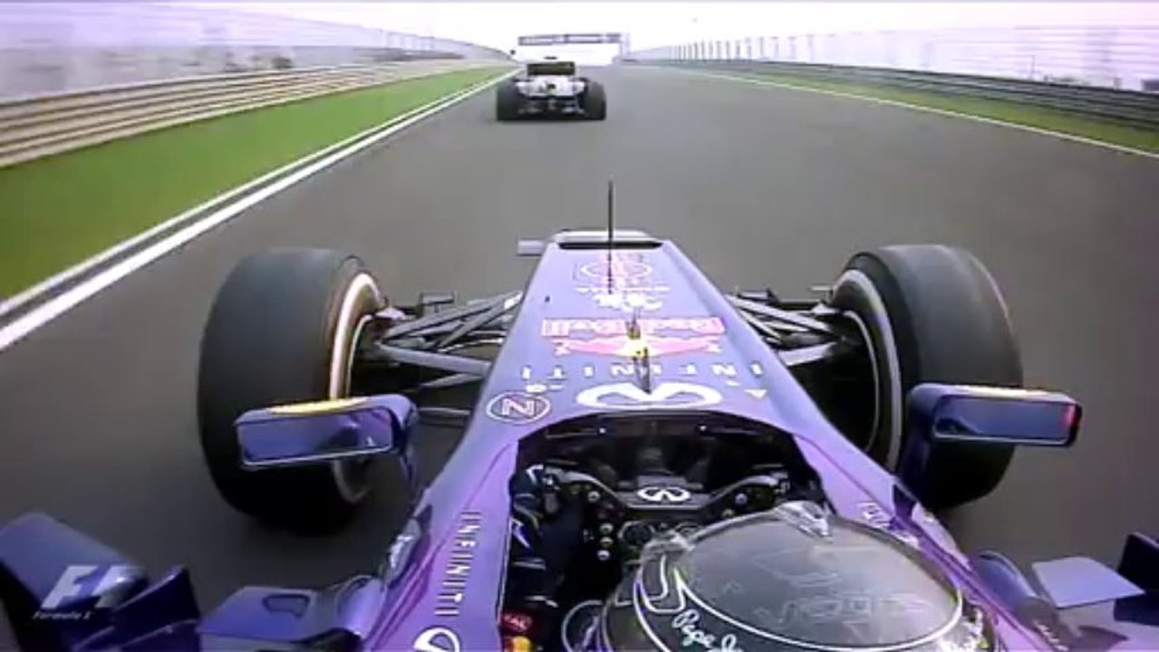 Formula1.2013.Round16.India.Highlights.Clip.FOM