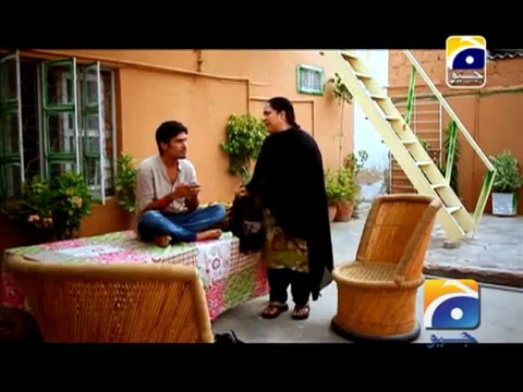 Chhoti Chhoti Khushiyan Episode 07 Geo Tv Drama 31st October 2013 in High Quality By GlamurTv