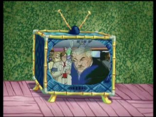 Youtube Poop French : Marvel à péter les plombs