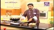 Kuch Meetha Kuch Namkeen by Chef Afzal Nizami, Makhandvi Halwa & Dahi Phulki ki Phulkiyan, 7-11-13
