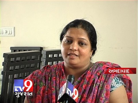 6 Members of same Family killed in car accident , Ahmedabad - Tv9 Gujarat