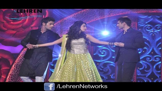 Mallika Sherawats The Bachelerotte India Grand Finale