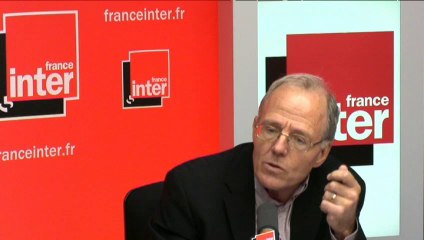 François Soulage: "on n'insiste pas assez sur la situation des enfants"