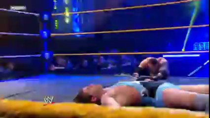 Mean Event 2013.11.02 In Full Show