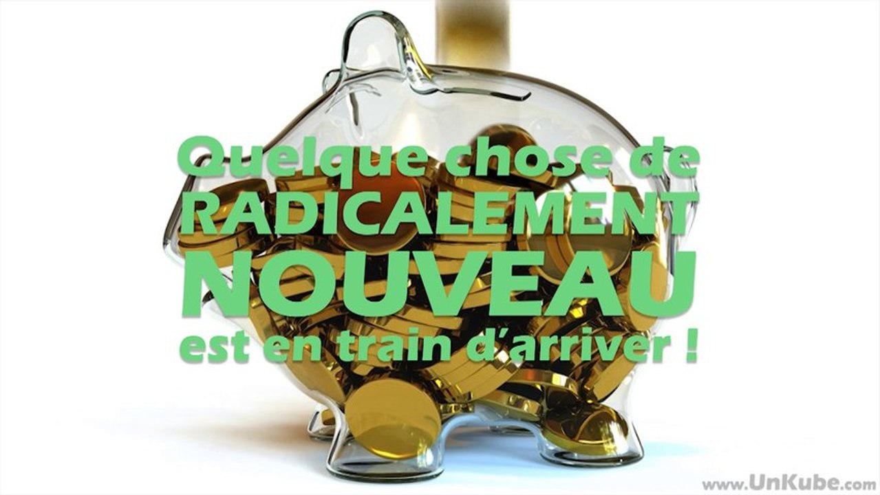 Gagner de l'argent facilement et rapidement, sans investir !