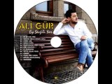 Ali Gür -Kenan Coşkun (Düet) El Olmadan 2012 Albüm