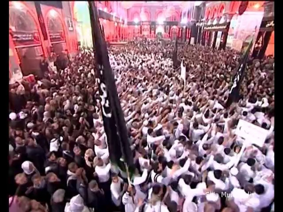 Daniyal 2014 - Rahe Ga Sada Hussain..