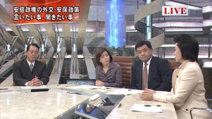 プライムニュース 2013-11-06-08