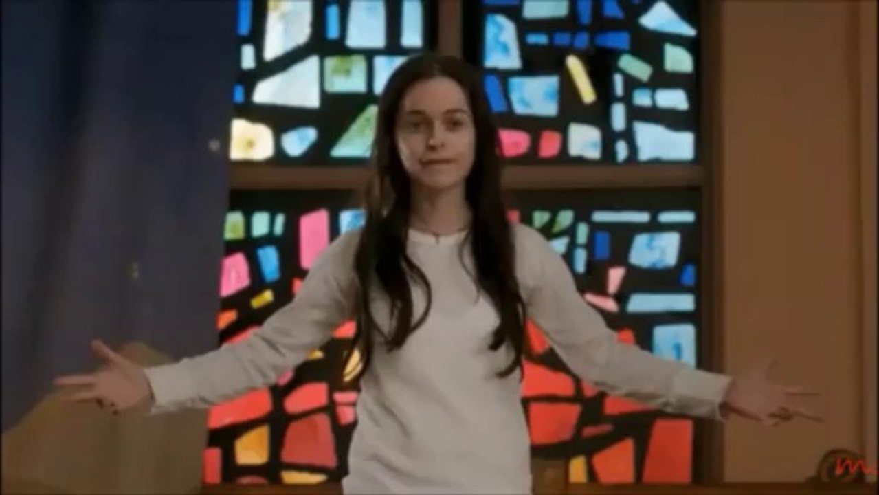 OITNB 'A Little Party Never Killed NoBody'