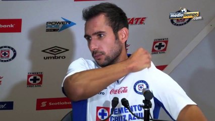 Lamenta Alejandro Castro la crisis de Pumas