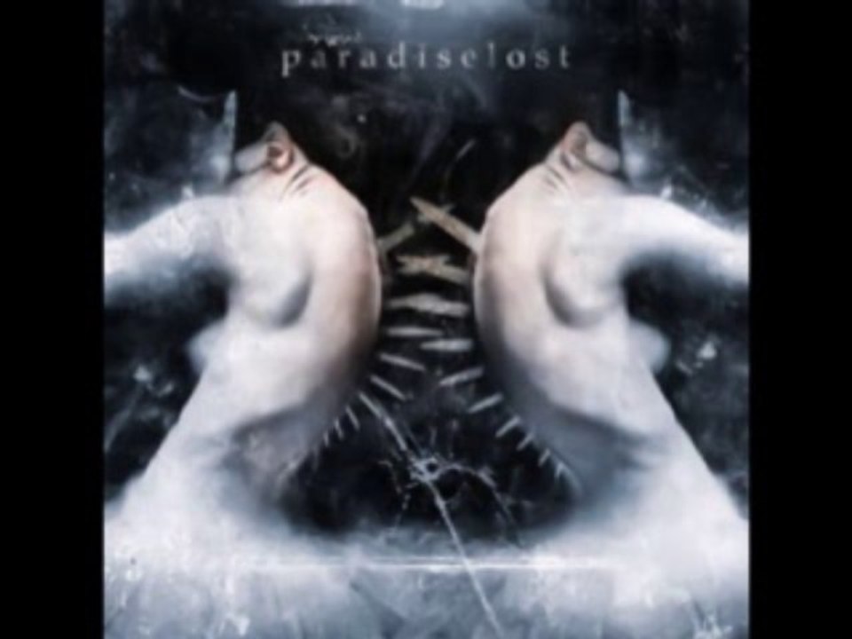 Paradise Lost - Paradise Lost (2005) Full Album!