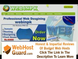 webinpk com, web hosting pakistan, Domain in pakistan
