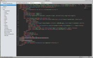 Tutoriel Sublime Text 2 - Présentation Sublime Text 2