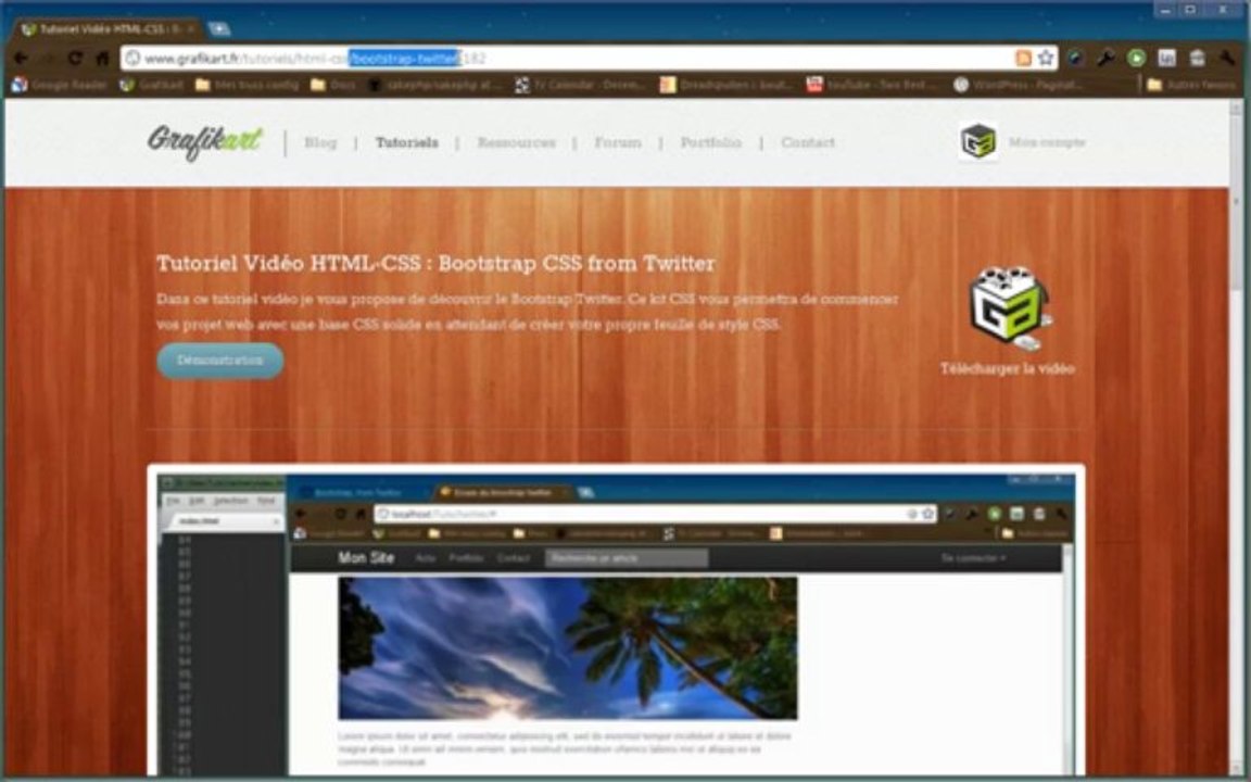Tutoriel PHP - Développer un site : Jour 1, La base de données