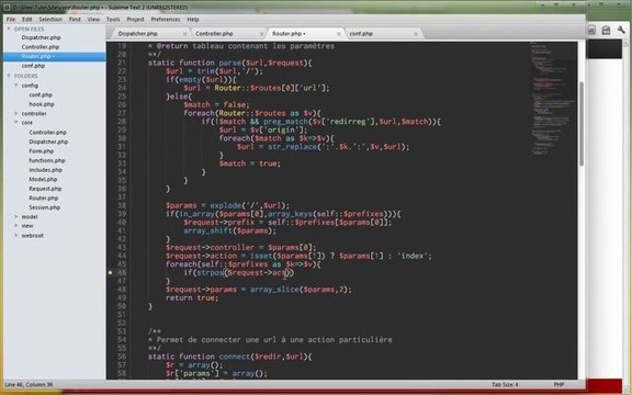 Tutoriel PHP - Développer un site : Jour 7, Authentification