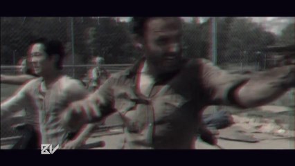 The Walking Dead - Billy Van Remix