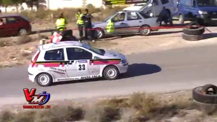 AVANCE SUBIDA A MACAEL  2013