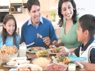 Más del 30% de la población venezolana sufre de obesidad