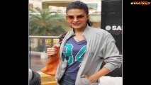 Jacqueline Fernandes misses Sajid Khan