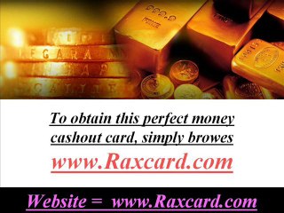 Withdraw Perfect money Funds into your country