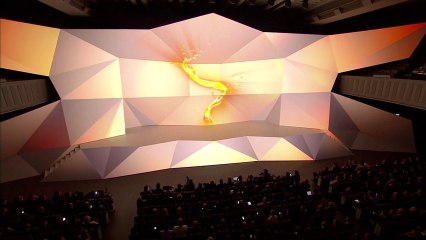 Le replay du show hello! 2013