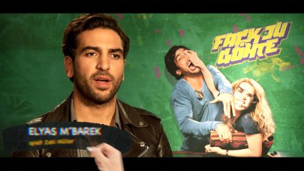 Fack Ju Göthe - Kinospecial | Elyas M´Barek | Karoline Herfurth