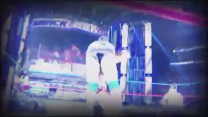 Antonio Cesaro entrance video (Real Americans version)