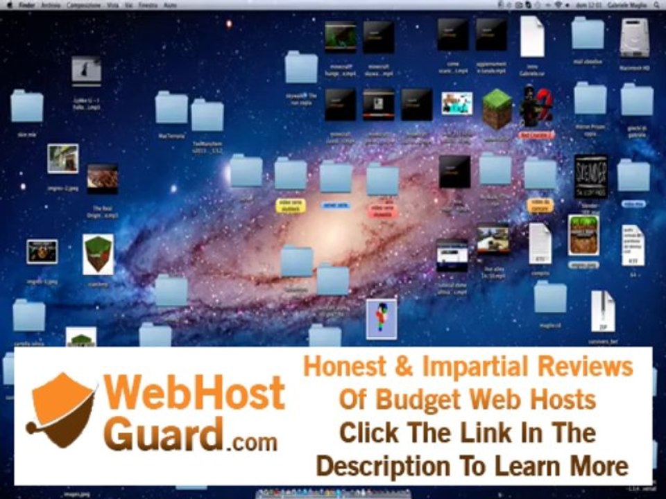 server dedicati Minecraft Hosting