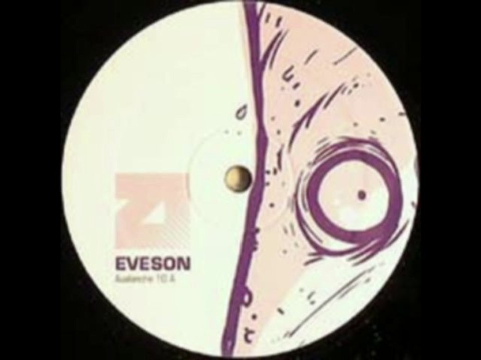 Eveson - Lazy Dayz