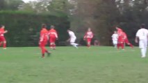 VillersBocage vs ASC U15 - Action de jeu2